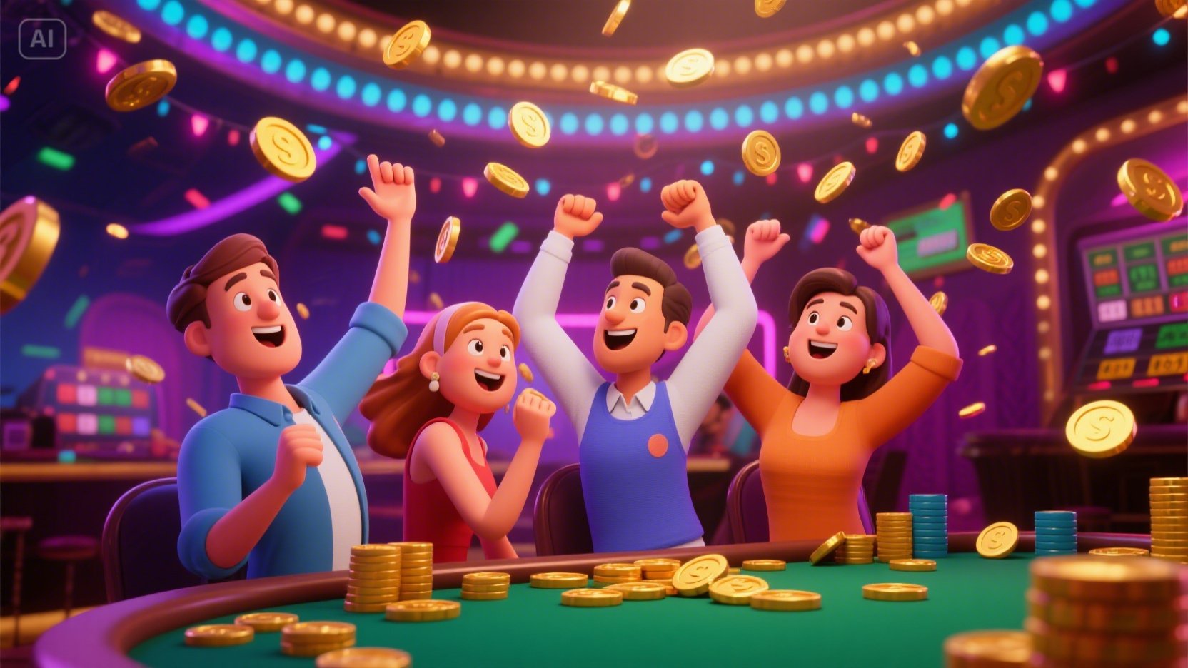 Registration at ComeOnCasino Casino