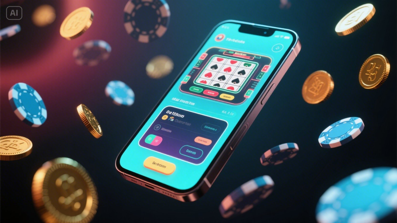 Casino ComeOnCasino desktop and mobile interfaces
