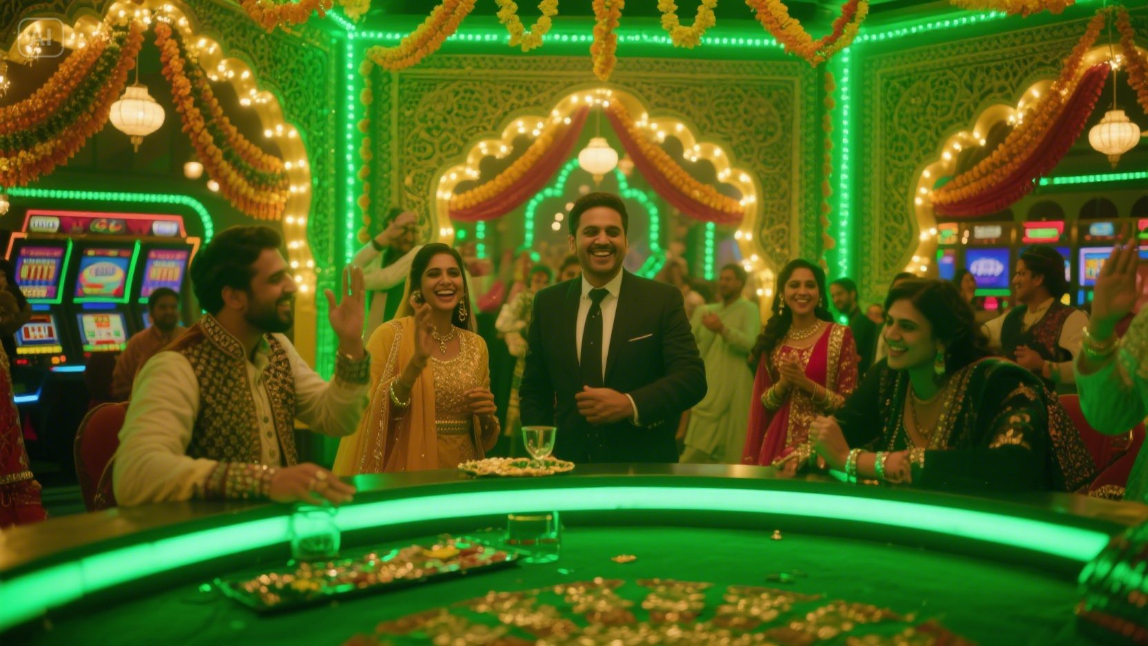 Registration at ComeOnCasino Casino