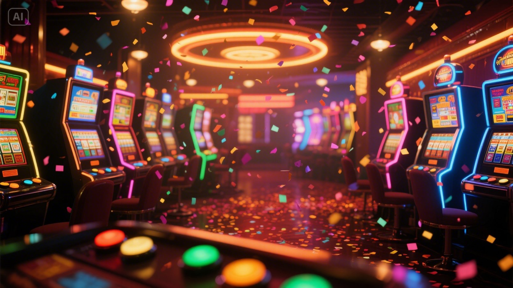 Registration at ComeOnCasino Casino